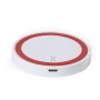 Wireless charger | ABS | 5W | LED indicator | Non-slip base