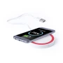Wireless charger | ABS | 5W | LED indicator | Non-slip base