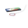 Wireless charger | ABS | 5W | LED indicator | Non-slip base