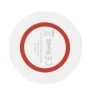 Wireless charger | ABS | 5W | LED indicator | Non-slip base
