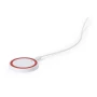 Wireless charger | ABS | 5W | LED indicator | Non-slip base