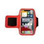 Arm Strap | Reflective front | Key pocket