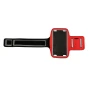 Arm Strap | Reflective front | Key pocket