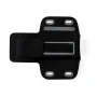 Arm Strap | Reflective front | Key pocket