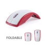 Souris sans fil | Lenbal | Design ergonomique | Différentes couleurs