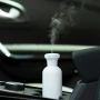 Humidifier | PVC | 250 ml | With LED light