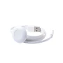 Humidifier | PVC | 250 ml | With LED light