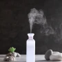 Humidifier | PVC | 250 ml | With LED light