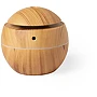 Humidifier | Synthetic material 125 g | 130 ml | Aroma diffuser | Multicolour LED light