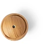 Humidifier | Synthetic material 125 g | 130 ml | Aroma diffuser | Multicolour LED light