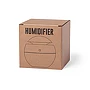 Humidifier | Synthetic material 125 g | 130 ml | Aroma diffuser | Multicolour LED light