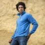 Veste | Polaire RPET douce 280g/m2 | Écologique