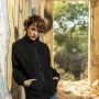 Veste | Polaire RPET douce 280g/m2 | Écologique