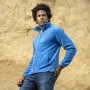Veste | Polaire RPET douce 280g/m2 | Écologique