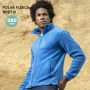 Veste | Polaire RPET douce 280g/m2 | Écologique