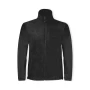 Veste | Polaire RPET douce 280g/m2 | Écologique