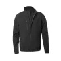 Veste soft shell | Polyester 300g/m2 | Unisexe | Imperméable & coupe-vent