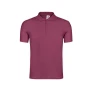 Polo | Cotone 185g/m² | Per uomo | Tocco morbido e taglio classico