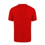 Erwachsene Farbe T-Shirt Seiyo - VEB -
