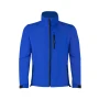 Veste | Soft shell et Elastane 300g/m2 | Imperméable & respirant