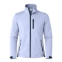 Jacke | Softshell und Elastan 300g/m2 | Wasserdicht & atmungsaktiv