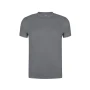T-shirt technique | Polyester 135g/m² | Tailles S–XXL | Tissu respirant | Manches courtes