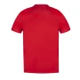 Technical T-shirt | Polyester 135 g/m² | Available in sizes S–XXL | Breathable fabric | Short sleeves