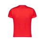 Sportshirt voor kinderen | Polyester 135 g/m² | Alleen sublimatie voor wit shirt