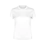 Sportshirt voor kinderen | Polyester 135 g/m² | Alleen sublimatie voor wit shirt