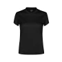 Sportshirt voor kinderen | Polyester 135 g/m² | Alleen sublimatie voor wit shirt