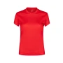 Sportshirt voor kinderen | Polyester 135 g/m² | Alleen sublimatie voor wit shirt