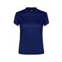 Sportshirt voor kinderen | Polyester 135 g/m² | Alleen sublimatie voor wit shirt