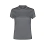 Sportshirt voor kinderen | Polyester 135 g/m² | Alleen sublimatie voor wit shirt