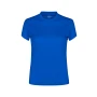 Sportshirt voor kinderen | Polyester 135 g/m² | Alleen sublimatie voor wit shirt
