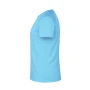 T-shirt de sport enfants | Polyester 135 g/m² | Sublimation seulement pour t-shirt blanc