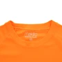 T-shirt de sport enfants | Polyester 135 g/m² | Sublimation seulement pour t-shirt blanc