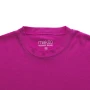 T-shirt | Polyester 135 g/m² | Tailles S–XL | Coupe femme | Tissu respirant | Broderie possible