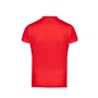 Camiseta | Poliéster 135 g/m² | Tallas S–XL | Corte femenino | Tejido transpirable | Posibilidad de bordado