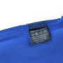 Polo shirt | 100% breathable polyester 180g/m2 | With elegant collar and 3 closing buttons in matching color