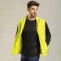 Softshell bodywarmer | Polyester/Microfleece | Unisex | Waterproof