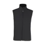 Softshell bodywarmer | Polyester/Microfleece | Unisex | Waterproof