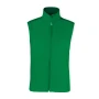 Softshell bodywarmer | Polyester/Microfleece | Unisex | Waterproof