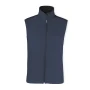 Softshell bodywarmer | Polyester/Microfleece | Unisex | Waterproof