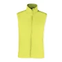 Softshell bodywarmer | Polyester/Microfleece | Unisex | Waterproof
