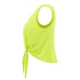 Canotta | Poliestere | 130g/m2 | Per donna