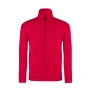 Technical Jacket | Polyester 265 g/m2 | Unisex | Matching colour zipper closure