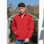 Technical Jacket | Polyester 265 g/m2 | Unisex | Matching colour zipper closure