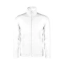 Technical Jacket | Polyester 265 g/m2 | Unisex | Matching colour zipper closure