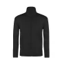 Technical Jacket | Polyester 265 g/m2 | Unisex | Matching colour zipper closure