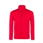 Technical Jacket | Polyester 265 g/m2 | Unisex | Matching colour zipper closure